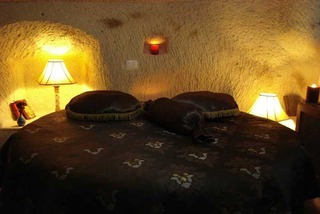 Posada Perimasali Cave Hotel - Cappadocia