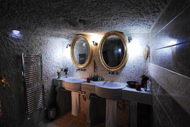 Posada Perimasali Cave Hotel - Cappadocia