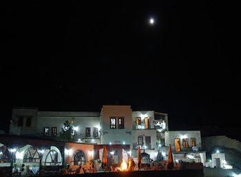 Cappa Villa Cave Hotel & Spa