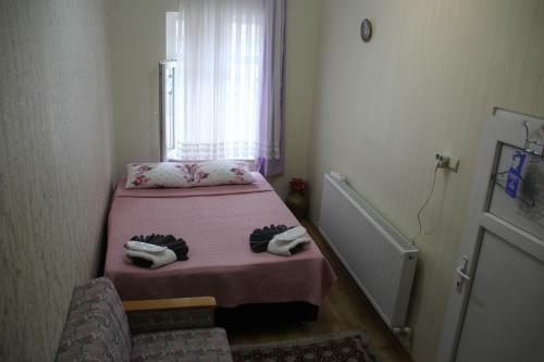 Hostal Ayhan Mansion Arch Cave Hotel