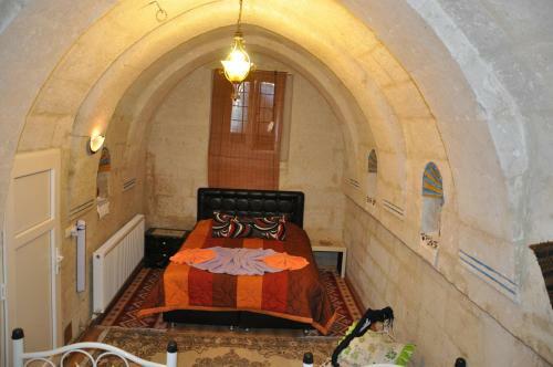 Hostal Ayhan Mansion Arch Cave Hotel