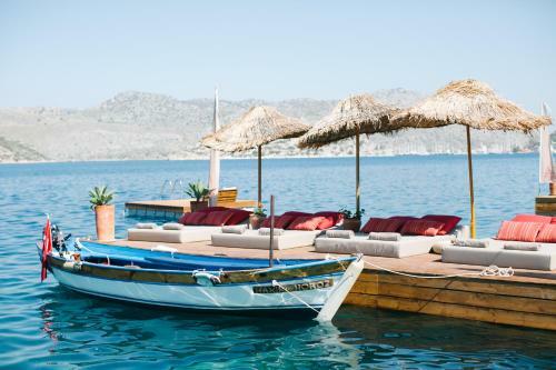 Hotel Karia Bel