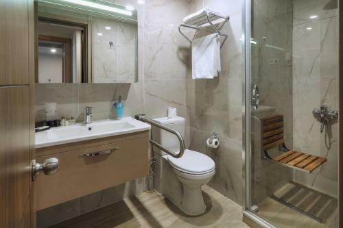 Balturk Hotel Izmit