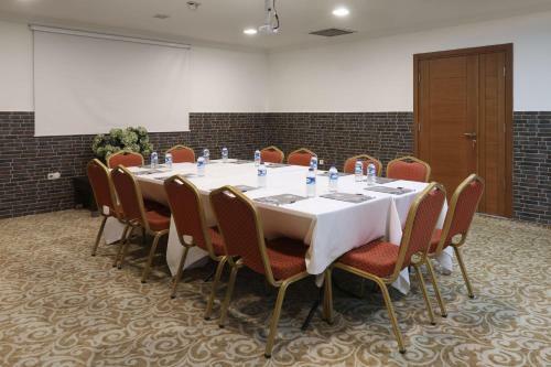 Balturk Hotel Izmit
