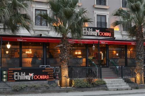 Balturk Hotel Izmit
