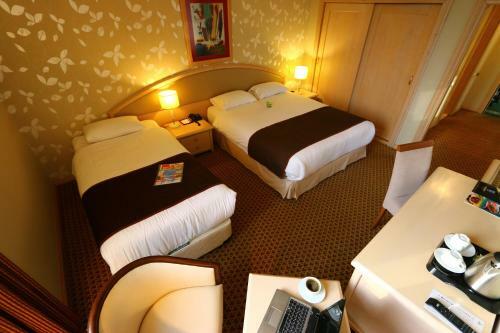 Hotel Emexotel Kocaeli