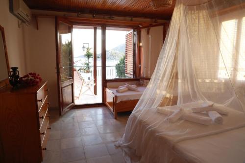 Bozburun Pembe Yunus Hotel