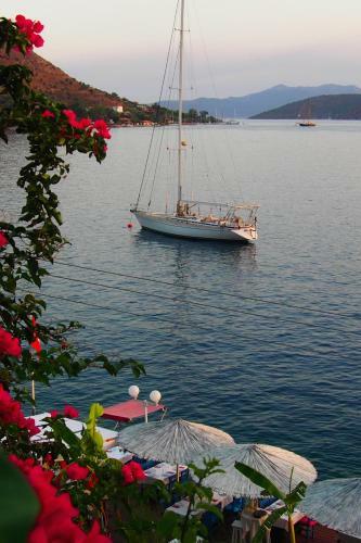 Bozburun Pembe Yunus Hotel