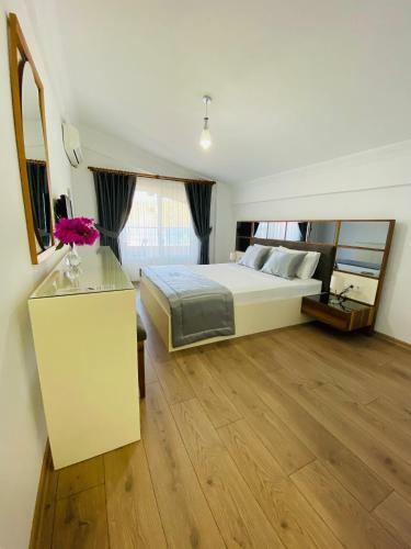 Melisa Hotel