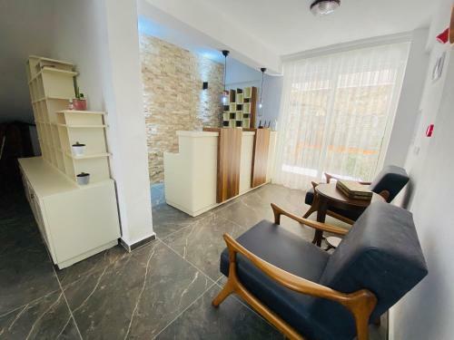 Melisa Hotel