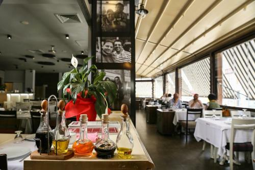 Apartamento La Flora House Hotel