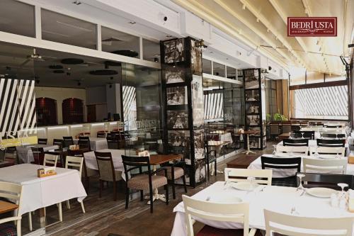 Apartamento La Flora House Hotel