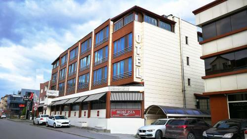 Apartamento La Flora House Hotel