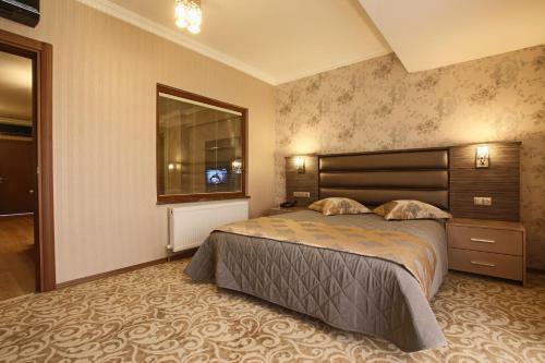Apartamento Balturk House Hotel
