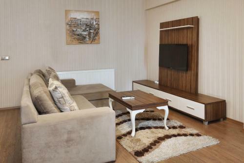 Apartamento Balturk House Hotel