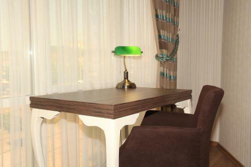 Apartamento Balturk House Hotel