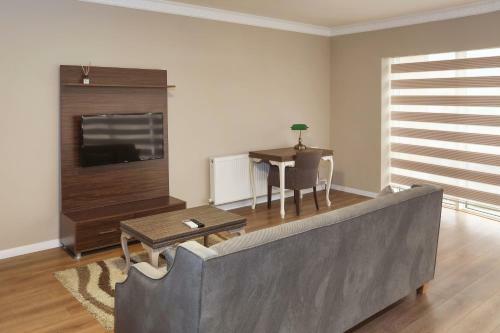 Apartamento Balturk House Hotel