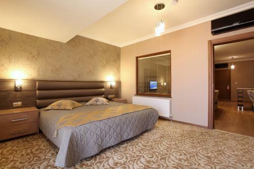 Apartamento Balturk House Hotel