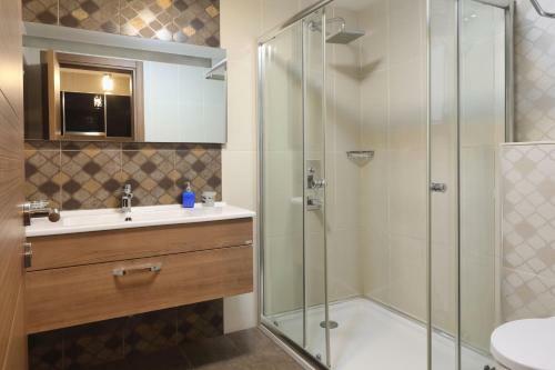 Apartamento Balturk House Hotel
