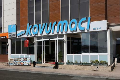 Apartamento Balturk House Hotel
