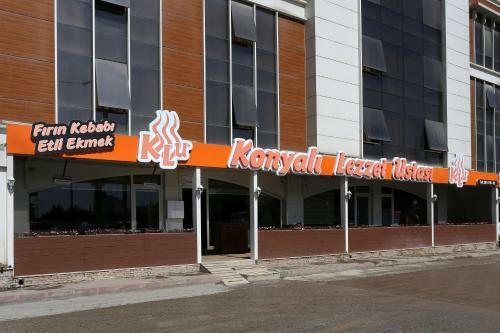 Apartamento Balturk House Hotel