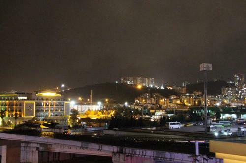 Apartamento Balturk House Hotel