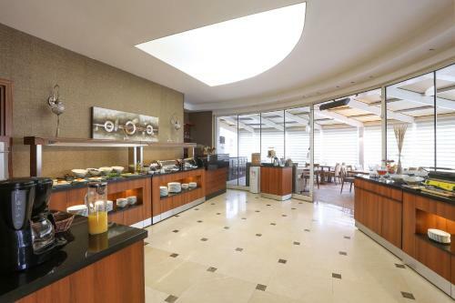 Apartamento Balturk House Hotel
