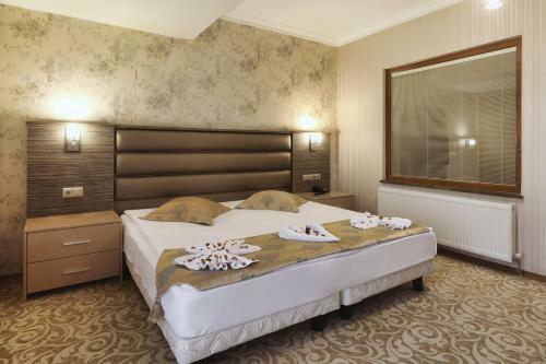 Apartamento Balturk House Hotel