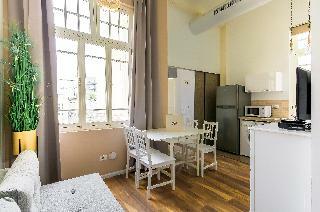 Aparthotel House Of Palm