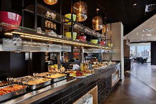 Hotel Ibis Styles Jerusalem City Center