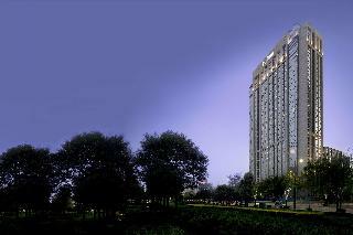 Hotel Hilton Xi'an High-tech Zone