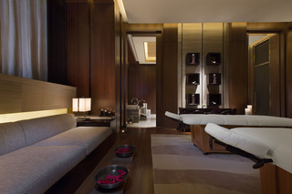 Hotel The Westin Xiamen