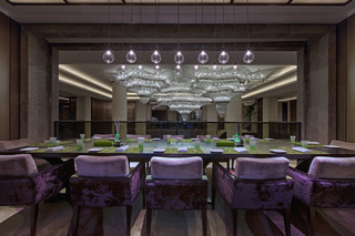 Hotel The Westin Xiamen