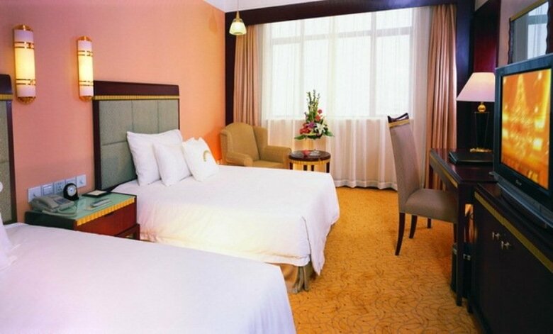 Hotel City Xiamen