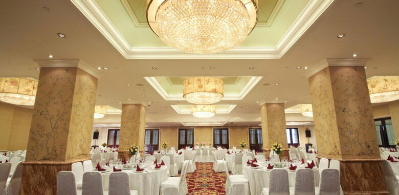 Hotel City Xiamen