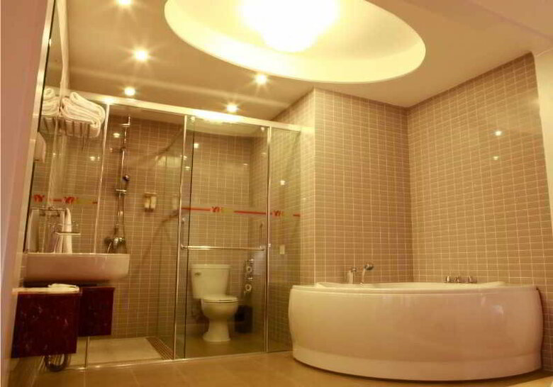 Yh Hotel Guangzhou