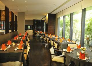 Parkyard Hotel Shanghai