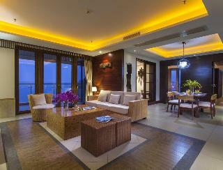 Aparthotel Serenity Coast Resort