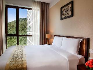 Aparthotel Serenity Coast Resort