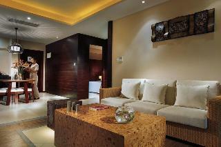 Aparthotel Serenity Coast Resort