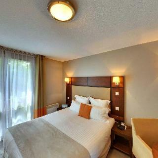 Hotel Residence Les Pins Galants