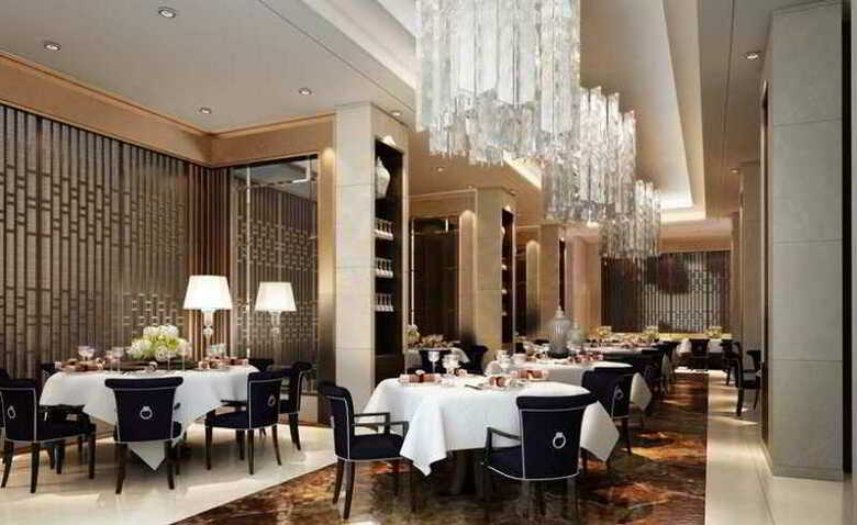 Hotel Doubletree By Hilton Langfang