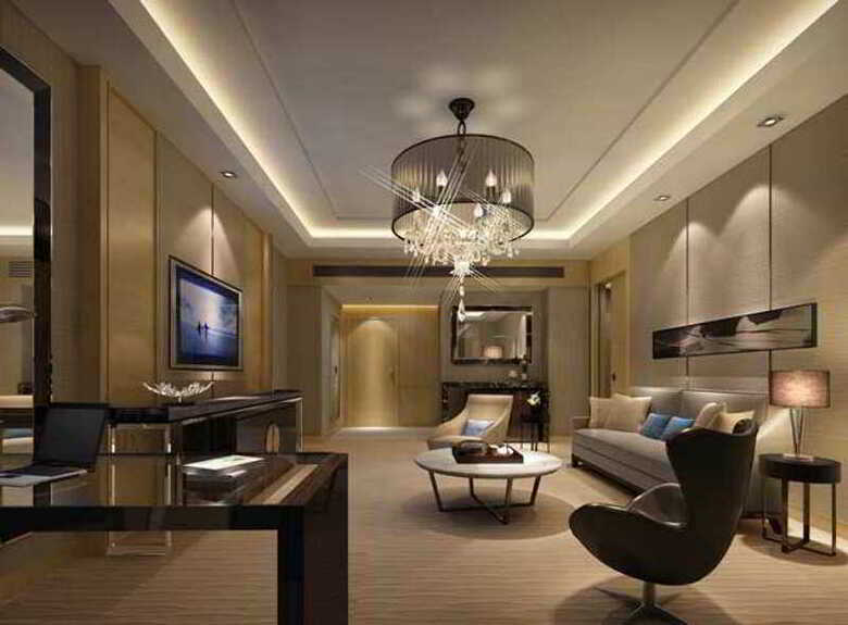 Hotel Doubletree By Hilton Langfang