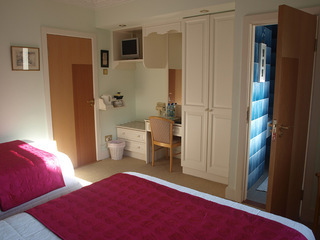 Bed & Breakfast Shelmalier House