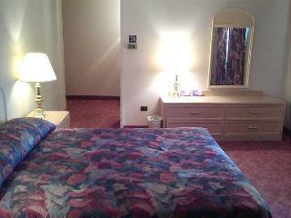 Hotel Knights Inn Brandon