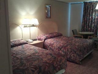 Hotel Knights Inn Brandon