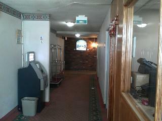 Hotel Knights Inn Brandon