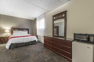 Hotel Econo Lodge Granby