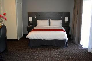 Hotel Econo Lodge Granby