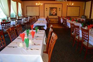 Hotel Econo Lodge Granby